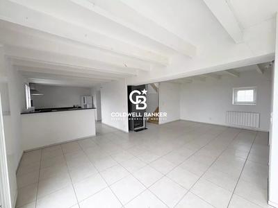 Appartement - 131 m² - 5 pièces