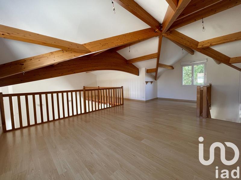 Maison - 231 m² - 8 pièces