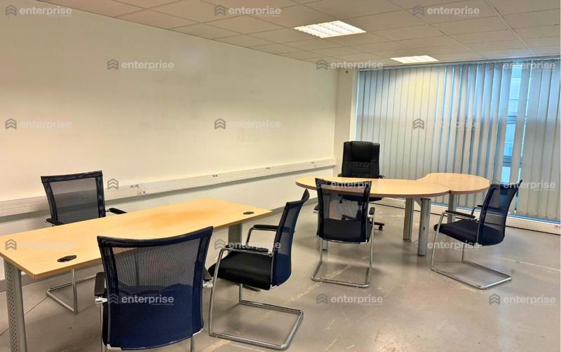 Bureau - 144 m²