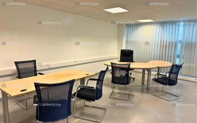 Bureau - 144 m²
