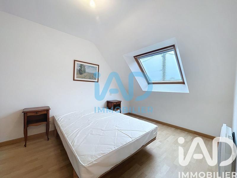 Maison - 111 m² - 5 pièces