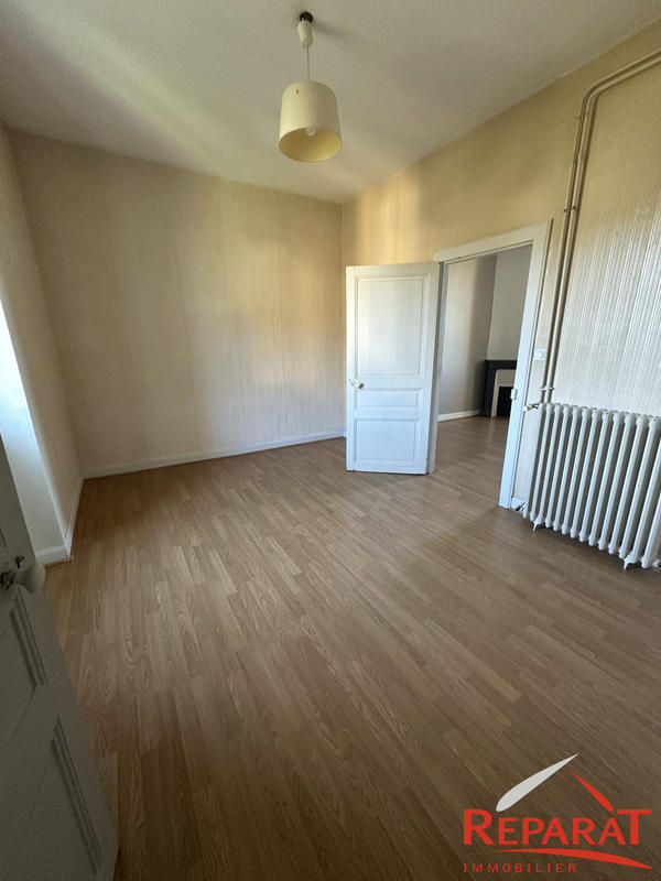 Appartement - 74 m² - 4 pièces