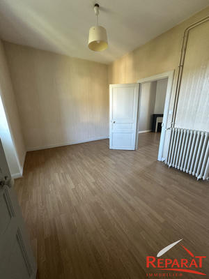 Appartement - 74 m² - 4 pièces