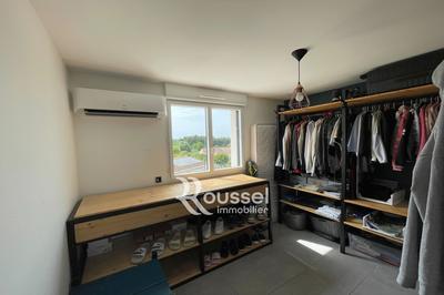 Villa - 86 m² - 4 pièces