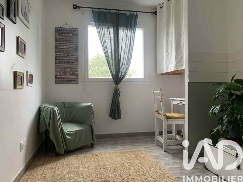 Maison de campagne - 104 m² - 4 pièces