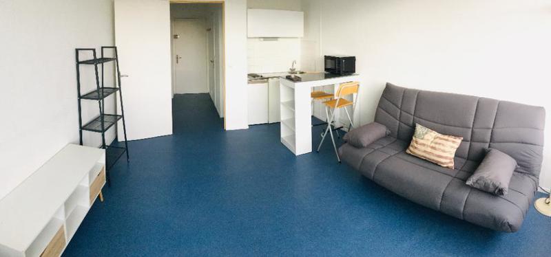 Appartement - 25 m² - 1 pièce