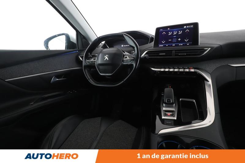 Peugeot 5008 1.5 Blue-HDi Allure Eat8 130 ch