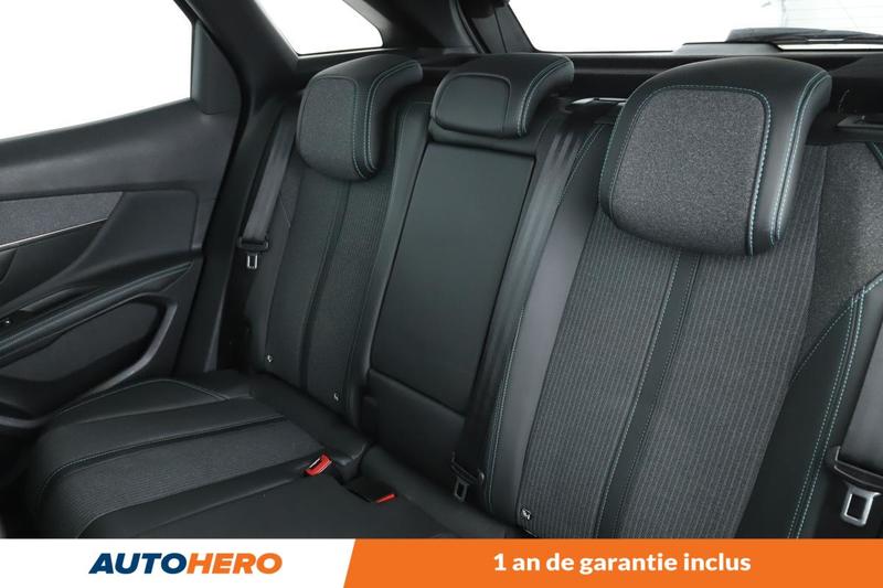 Peugeot 3008 1.2 PureTech Allure Pack 130 ch