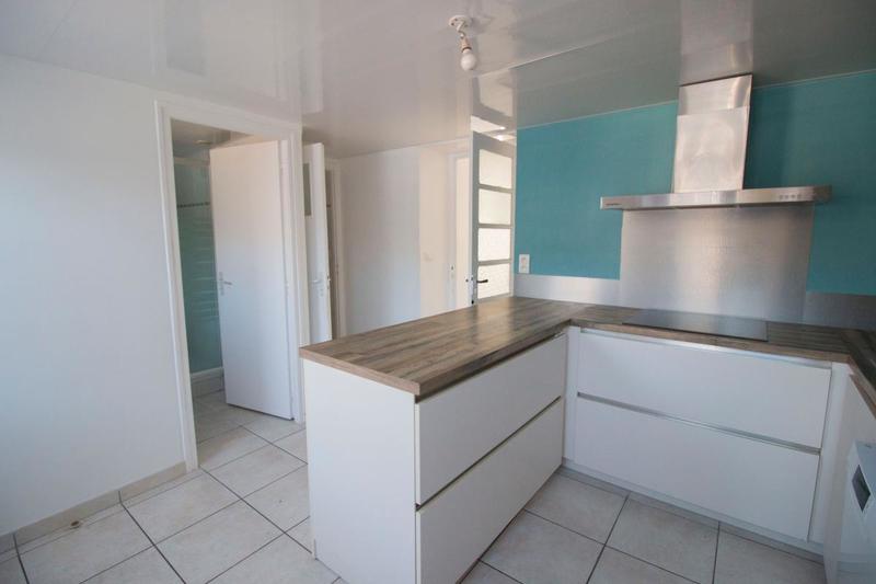 Maison - 71 m² - 4 pièces