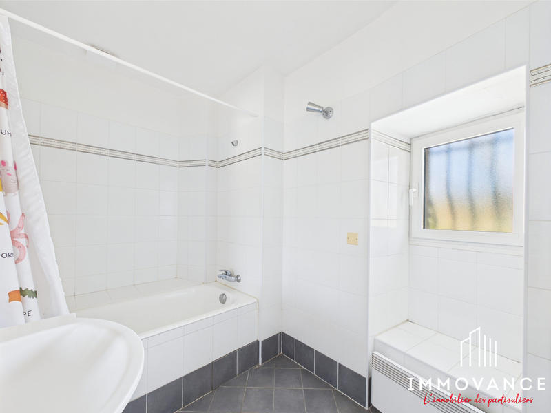 Maison ancienne - 166 m² - 7 pièces