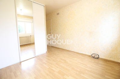 Maison - 74 m² - 4 pièces