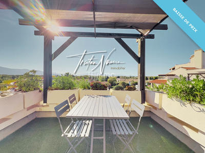 Appartement - 29 m² - 2 pièces