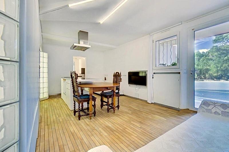 Appartement - 24 m² - 1 pièce