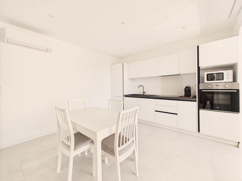 Appartement - 78 m² - 3 pièces