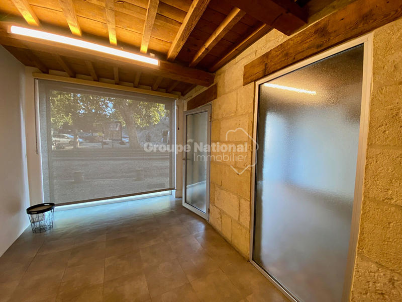 Local d'activité / Entrepôt - 38 m²