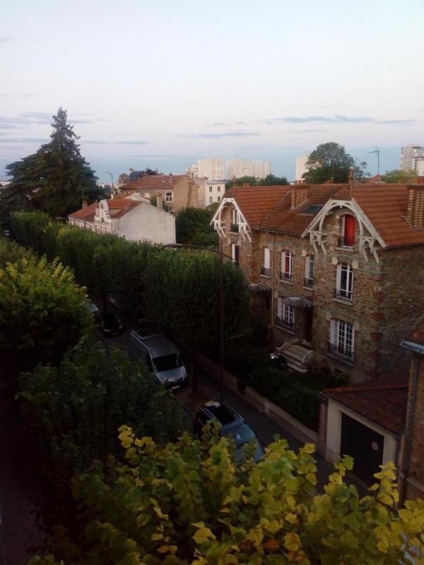 Appartement - 53 m² - 3 pièces