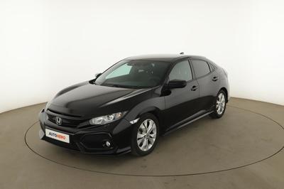 Honda Civic 1.0 i-Vtec Dynamic Limited Edition 5p 126 ch