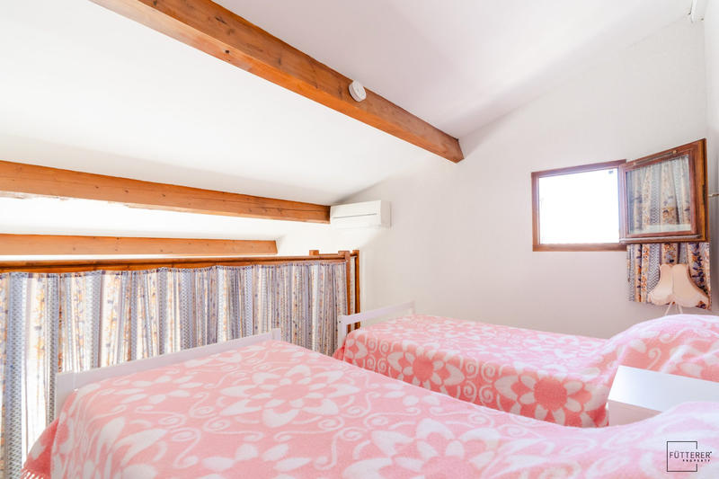 Maison - 32 m² - 2 pièces