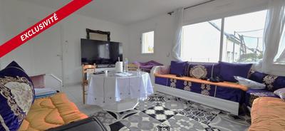 Maison traditionnelle - 88 m² - 6 pièces