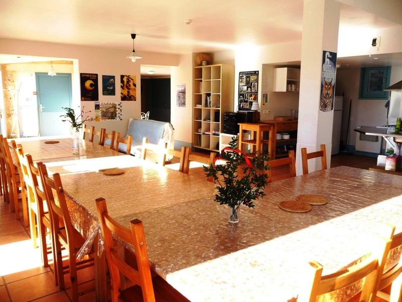 Mas - 337 m² - 15 pièces