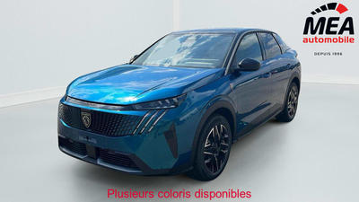 Peugeot 3008 Hybrid 145 e-Dcs6 Gt