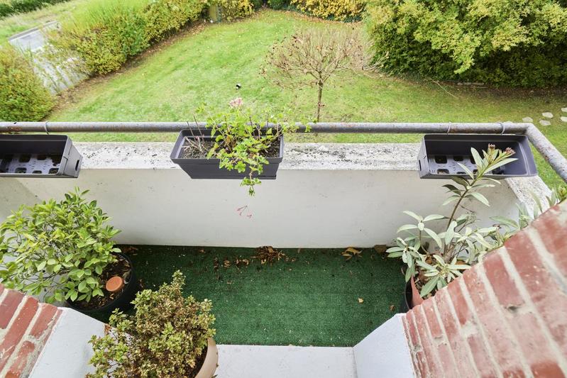 Appartement - 86 m² - 3 pièces