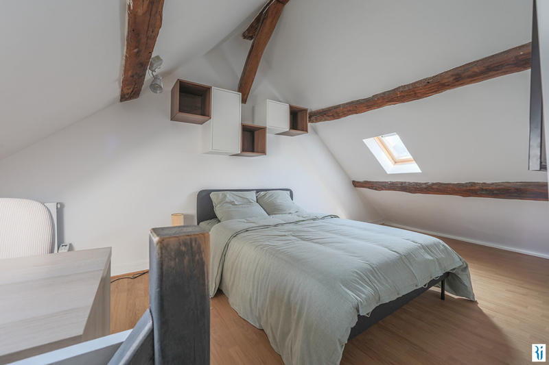 Appartement - 29 m² - 2 pièces