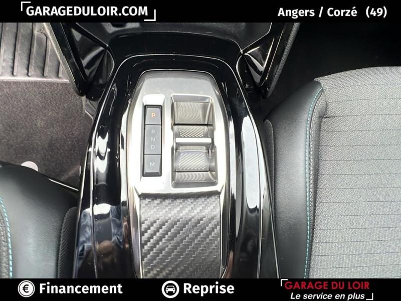 Peugeot 2008 II Bluehdi 130 s&amp;amp;S Eat8 Allure