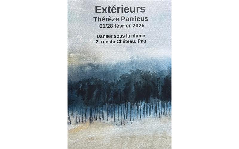 Exposition: Extérieurs