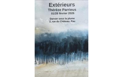 Exposition: Extérieurs