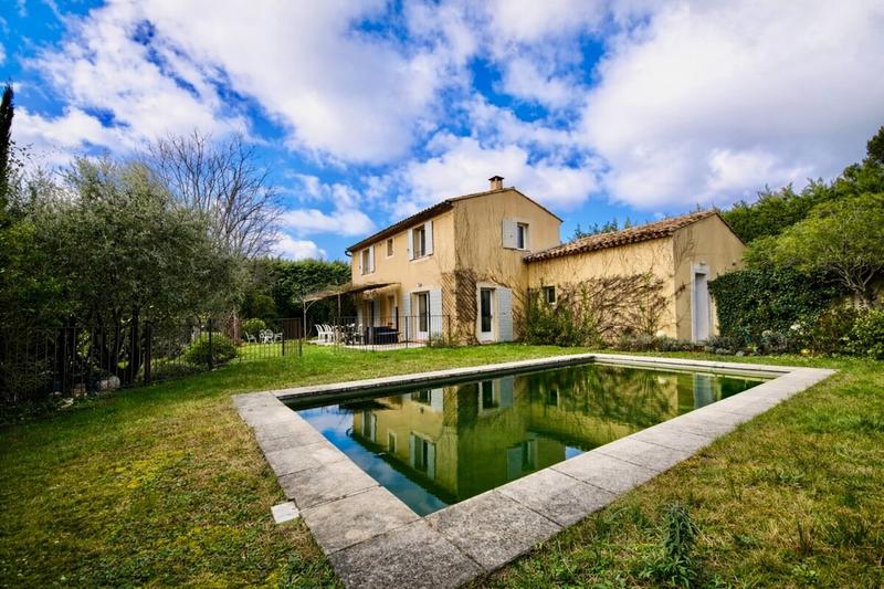 Maison - 140 m² - 7 pièces