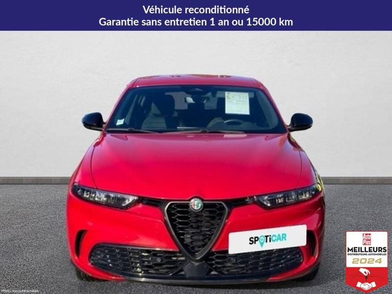 Alfa Romeo Tonale 1.5 hybrid 130 ch tct7 sprint