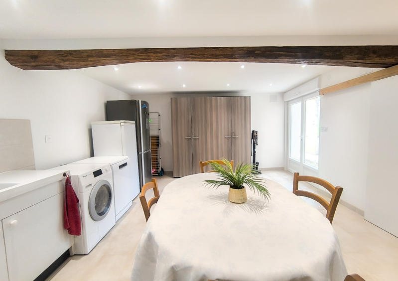 Maison - 208 m² - 7 pièces