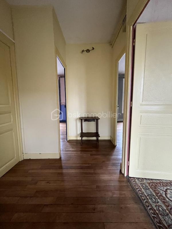 Maison - 155 m² - 7 pièces