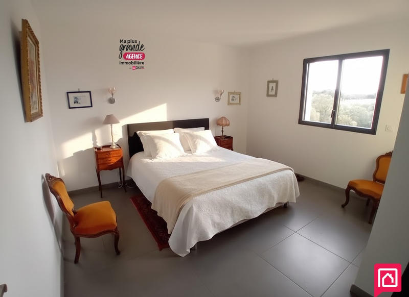 Maison - 147 m² - 6 pièces