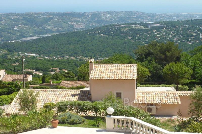 Maison - 130 m² - 4 pièces