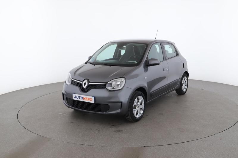 Renault Twingo 0.9 TCe Zen 92 ch