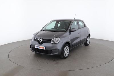 Renault Twingo 0.9 TCe Zen 92 ch