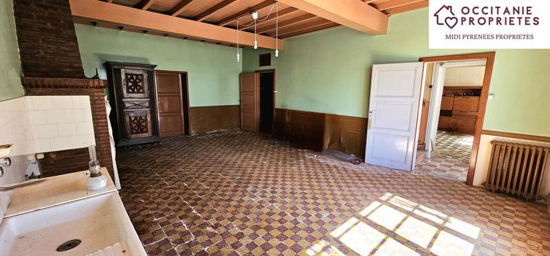 Ferme - 405 m² - 15 pièces