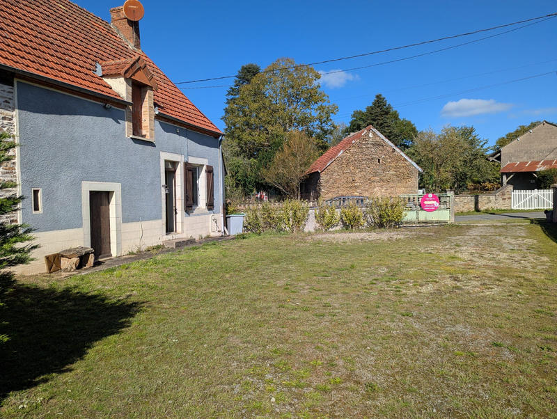 Maison - 51 m² - 2 pièces