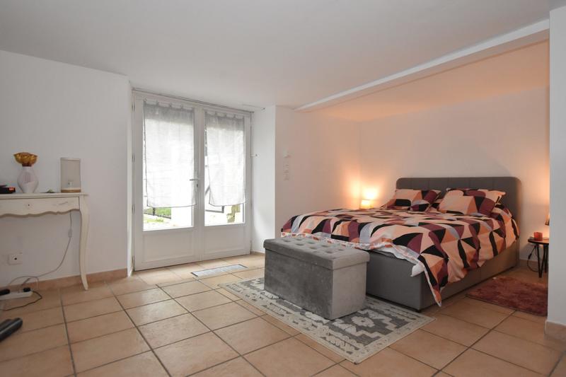 Maison - 70 m² - 4 pièces