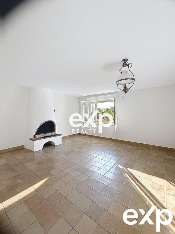 Maison - 87 m² - 5 pièces