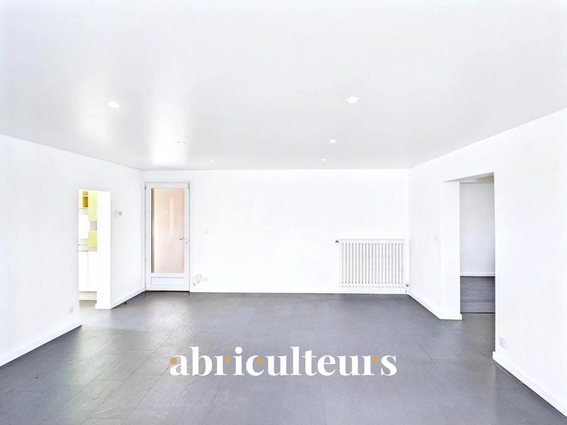 Maison - 162 m² - 6 pièces