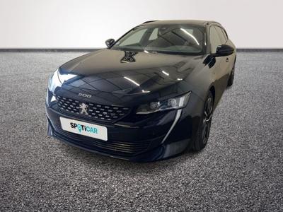 Peugeot 508 Sw II PureTech 130 s&amp;amp;S Eat8 Gt