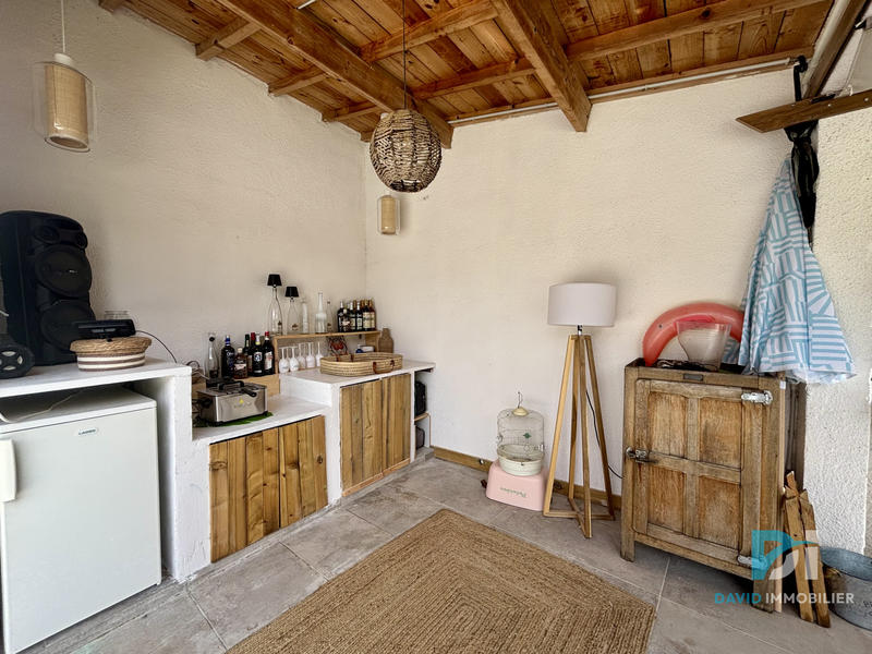 Maison - 160 m² - 5 pièces