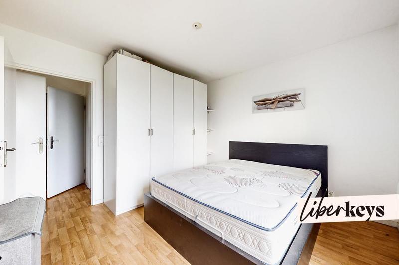 Appartement - 83 m² - 4 pièces