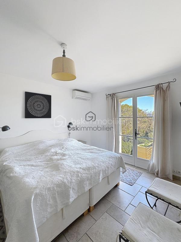 Villa - 160 m² - 5 pièces