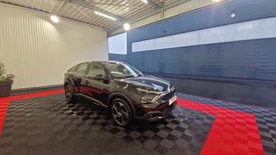 Citroën C4 Bluehdi 130 Ss Eat8 Feel Pack