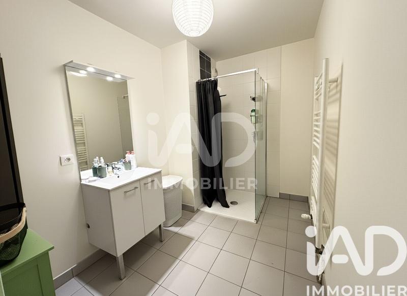 Appartement - 71 m² - 3 pièces