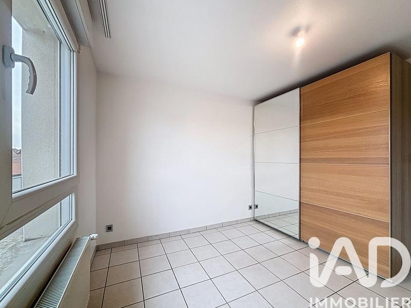 Appartement - 67 m² - 3 pièces